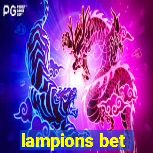 lampions bet